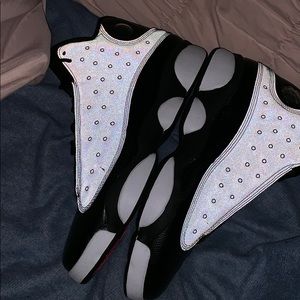 Retro Jordan 13 Hyper Pink
